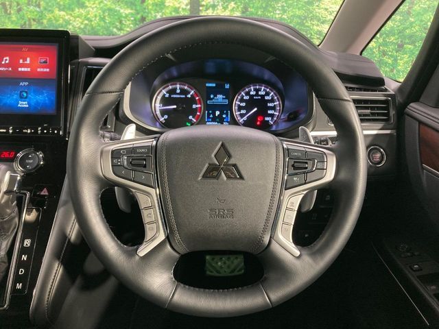 DELICA D:5 4WD