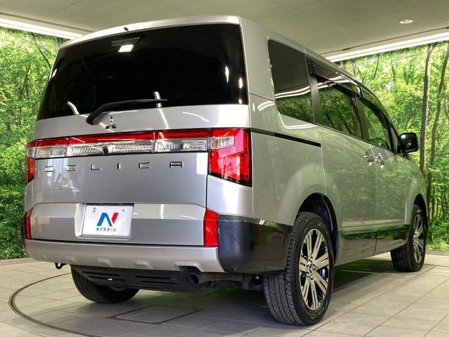 DELICA D:5 4WD