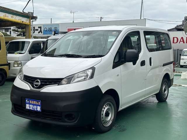 NV200 VANETTE van