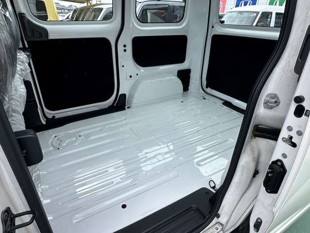 NV200 VANETTE van