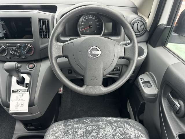 NV200 VANETTE van