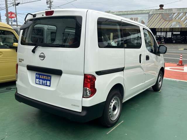 NV200 VANETTE van