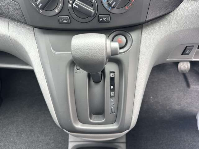 NV200 VANETTE van