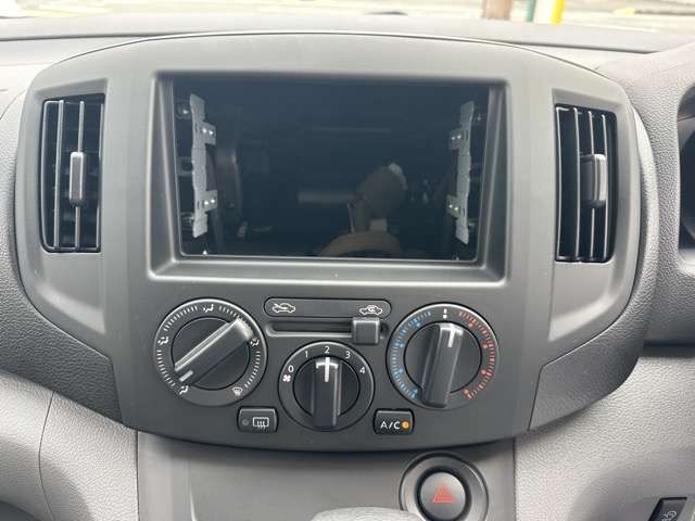 NV200 VANETTE van