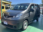 NV200 VANETTE van