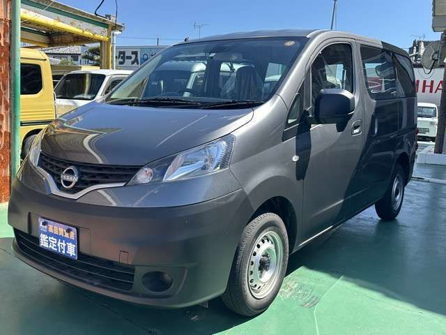 NV200 VANETTE van
