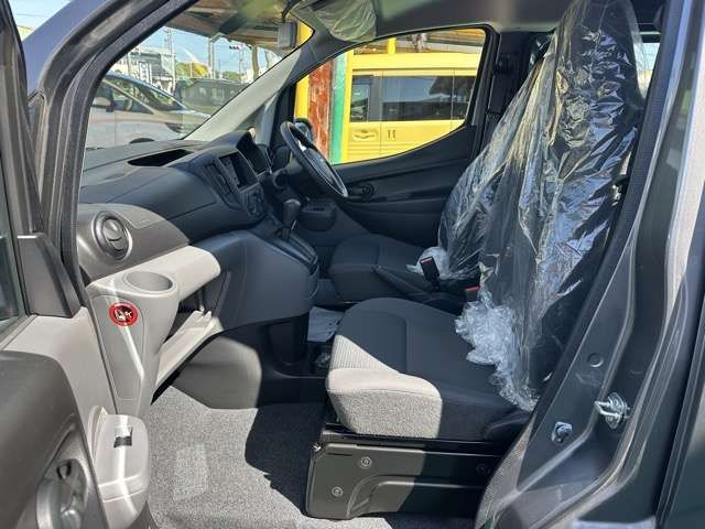 NV200 VANETTE van