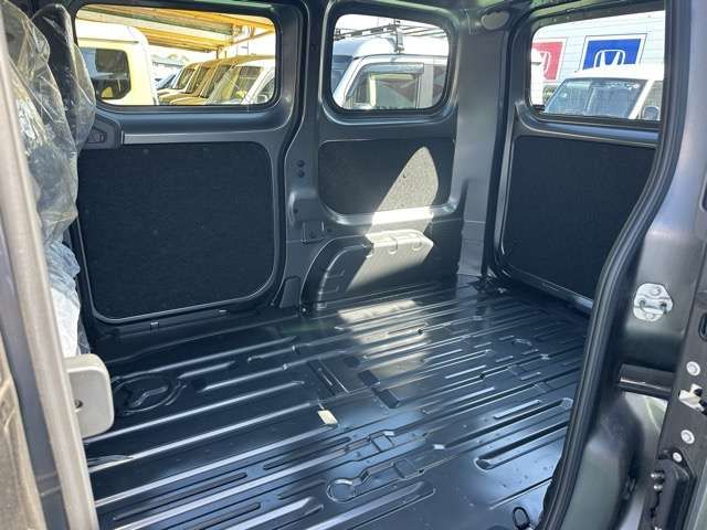 NV200 VANETTE van