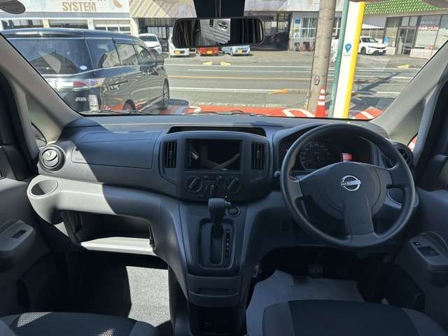 NV200 VANETTE van