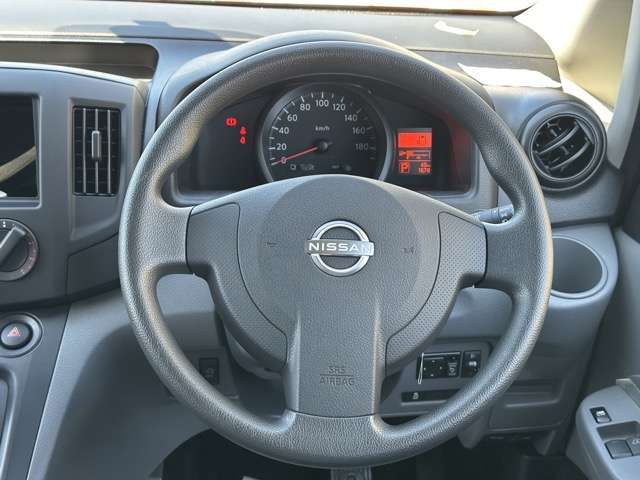 NV200 VANETTE van