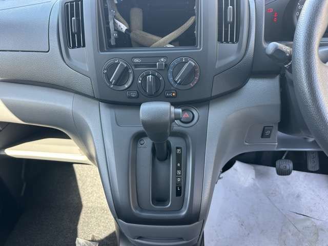NV200 VANETTE van