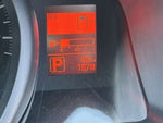 NV200 VANETTE van