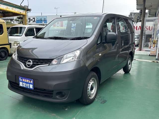 NV200 VANETTE van