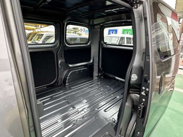 NV200 VANETTE van