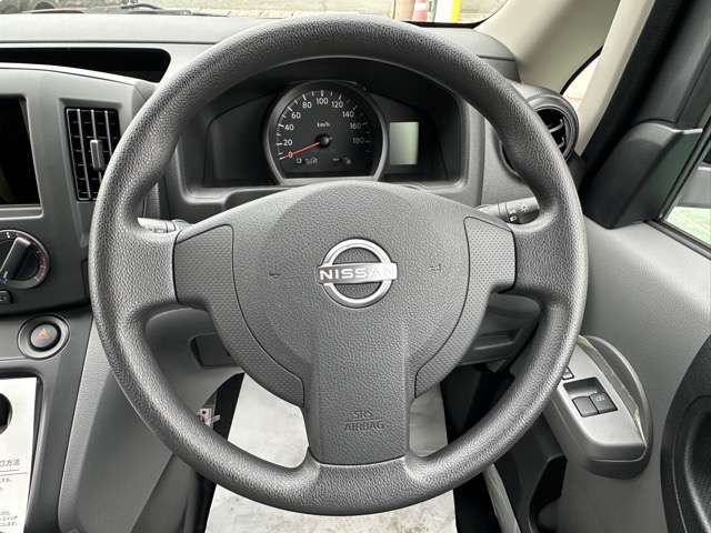 NV200 VANETTE van