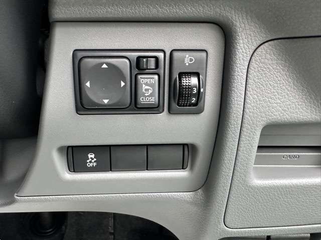 NV200 VANETTE van