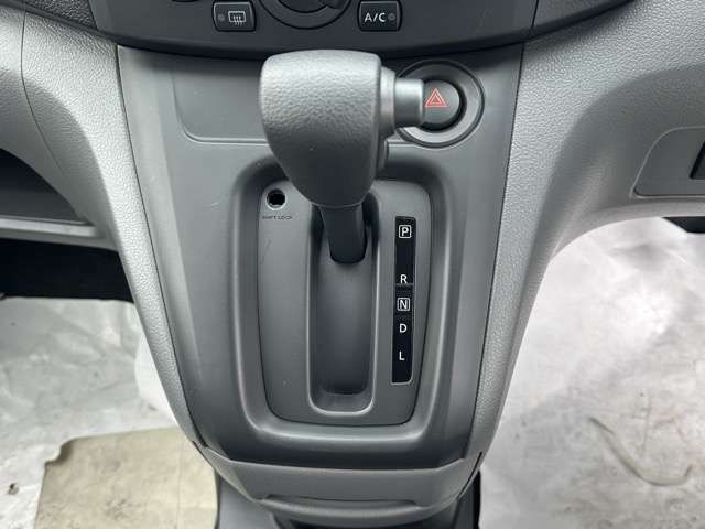 NV200 VANETTE van