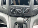 NV200 VANETTE van