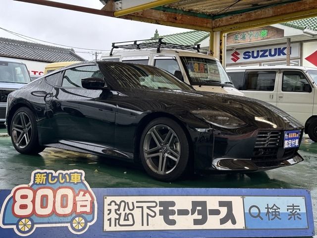 FAIRLADY Z