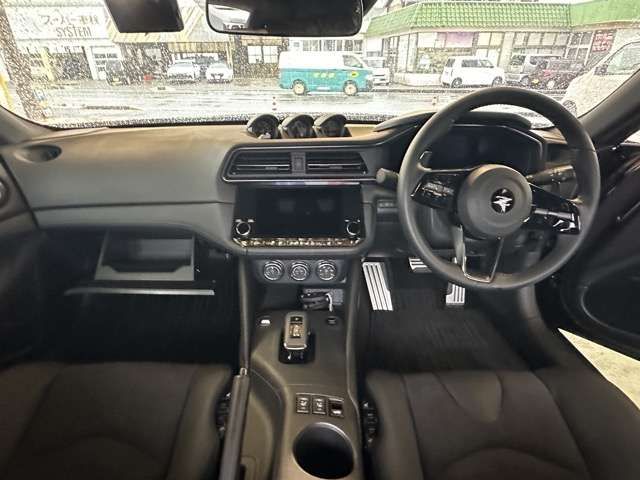 FAIRLADY Z