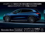 MERCEDES BENZ EQA