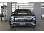MERCEDES BENZ EQA