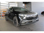 MERCEDES BENZ EQA