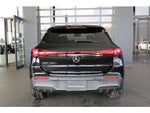 MERCEDES BENZ EQA