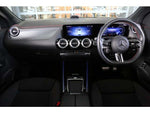 MERCEDES BENZ EQA