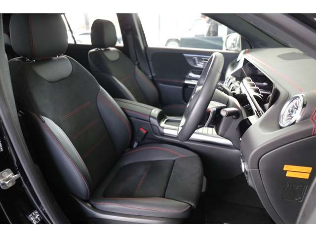 MERCEDES BENZ EQA