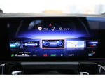 MERCEDES BENZ EQA