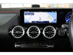 MERCEDES BENZ EQA