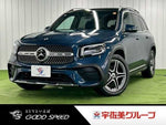 MERCEDES BENZ GLB