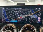 MERCEDES BENZ GLB