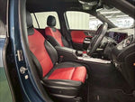 MERCEDES BENZ GLB