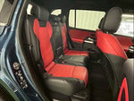 MERCEDES BENZ GLB