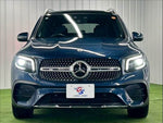 MERCEDES BENZ GLB