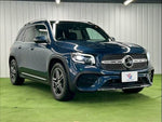 MERCEDES BENZ GLB