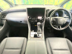 ALPHARD hybrid