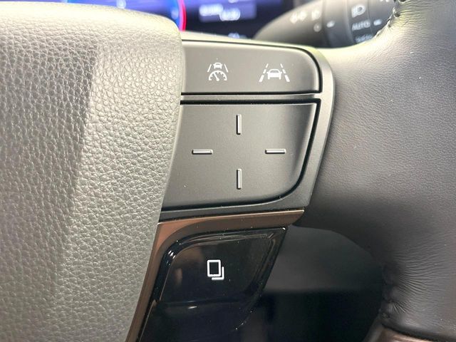 ALPHARD hybrid