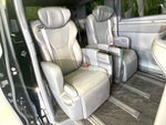 ALPHARD hybrid