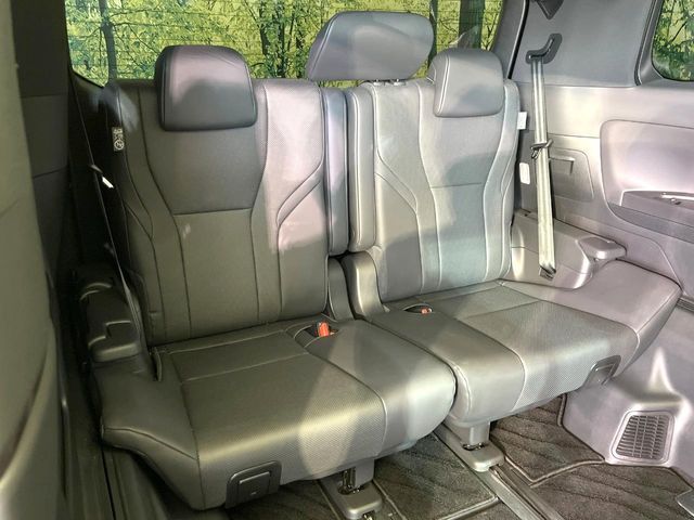 ALPHARD hybrid
