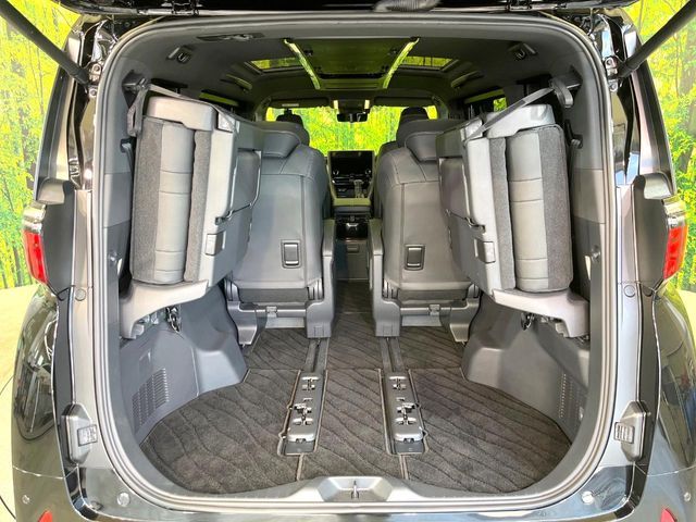 ALPHARD hybrid