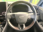 ALPHARD hybrid