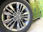 ALPHARD hybrid