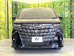 ALPHARD hybrid