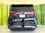 ALPHARD hybrid