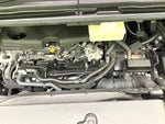 ALPHARD hybrid