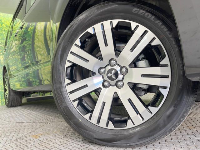 DELICA D:5 4WD