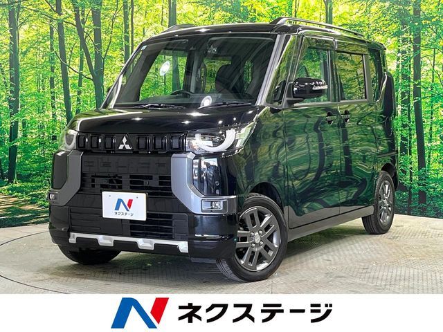 DELICA MINI